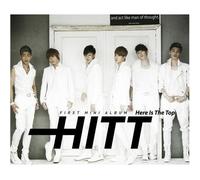Various Artists - Here Is The Top (First Mini Album) KOREA CD *NEW & SEALED* *DIGIPAK*HITT