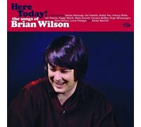 Here Today! The Songs Of Brian Wilson