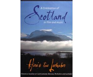 Various Artists - Here's Tae Lochaber [DVD]