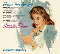 Various Artists - Here's the Answer + Bonus Tracks
