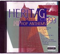 Various Artists - Heritage