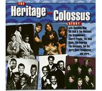 Various Artists – The Heritage-Colossus Story