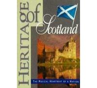Various Artists - Heritage of Scotland