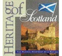 Various Artists - Heritage Of Scotland