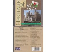 Various Artists - Heritage Of Wales