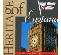 Various Artists - Heritage of Wales