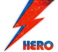 Various Artists - Hero: Main Man Records Presents A Tribute To David Bowie