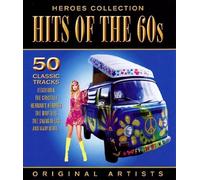 Various Artists - Heroes Collection - Hits Of The 60s