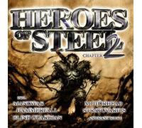 Various Artists - Heroes Of Steel Vol. 2