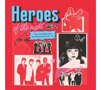Various Artists - Heroes Of The Night Vol.2 [VINYL]