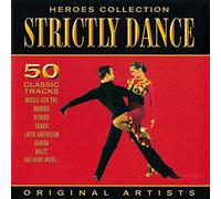 Various Artists - Heroes - Strictly Dance
