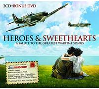 Various Artists - Heroes & Sweethearts
