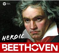 Various Artists - Heroic Beethoven [best of]