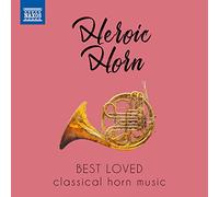 Various Artists - Heroic Horn