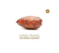 VARIOUS ARTISTS Hero's Journey, the (CD) (US IMPORT)