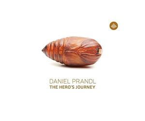 VARIOUS ARTISTS Hero's Journey, the (CD)