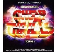 Various Artists - Hervé Presents Cheap Thrills Volume 1