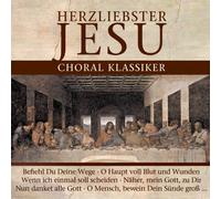 Various Artists - Herzliebster Jesu-Choral Klassiker