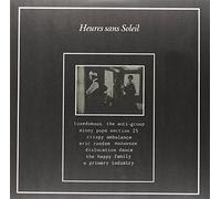 Various Artists - Heures Sans Soleil [VINYL]