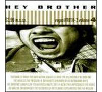 Various Artists - Hey Brother: Volume 4