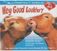 Various Artists - Hey Good Lookin'!