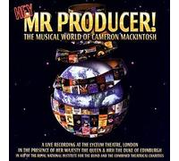 Various Artists - Hey Mr Producer!: THE MUSICAL WORLD OF CAMERON MACKINTOSH