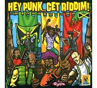 Various Artists - Hey Punk...Get Riddim