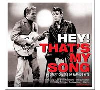 Various Artists - Hey! That's My Song [3CD Box Set]