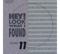 Various Artists - HeyLook What I Found, Vol. 11 [New CD]