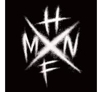 Various Artists - Hfmn Crew - 20 Years