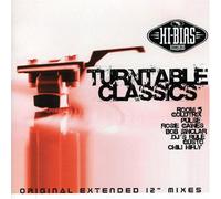 Various Artists - Hi-Bias Turntable Classics
