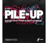 Various Artists - Hi-Phen Pile-Up Vol.2