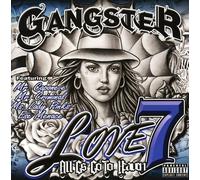 Various Artists - Hi-Power Presents: Gangster Love, Vol. 7