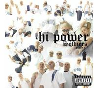 Various Artists - Hi Power Soldiers: Book 4