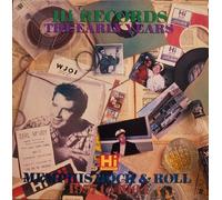 Various Artists - Hi Records: The Early Years- Memphis Rock & Roll 1957 to 1964 [VINYL]