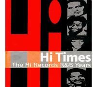 Various Artists - Hi Times