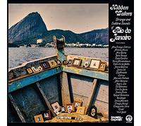 Various Artists - Hidden Waters : Strange and Sublime Sounds of Rio De Janeiro