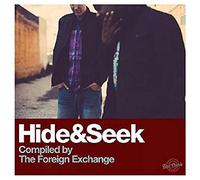 Various Artists - Hide & Seek (Compiled By The Foreign Exchange)
