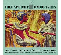 VARIOUS ARTISTS - Hier Spricht Radio Tyrus, Vol.6