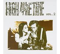 Various Artists - High All The Time Vol 2
