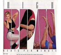 Various Artists - High Bpm [VINYL]