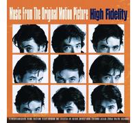 Various Artists - High Fidelity: Music from the Original Motion Picture