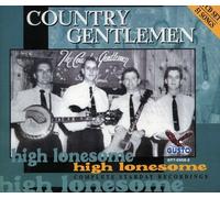 VARIOUS - High Lonesome