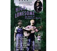 Various Artists - High Lonesome: the Story of Bluegrass (NTSC) [DVD]