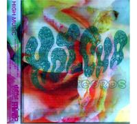 Various Artists - High Music: From Legendary Master Tapes of Hot-Cha