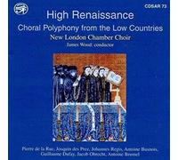 Various Artists - High Renaissance [New CD]