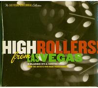 Various Artists - High Rollers!