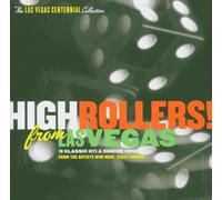 Various Artists - High Rollers! From Las Vegas