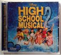 Various Artists - High School Musical, 2