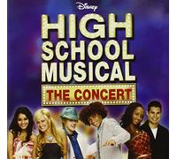Various Artists - High School Musical: The Concert